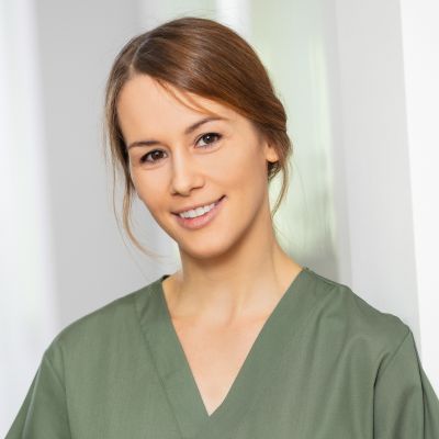 Michaela Pongratz