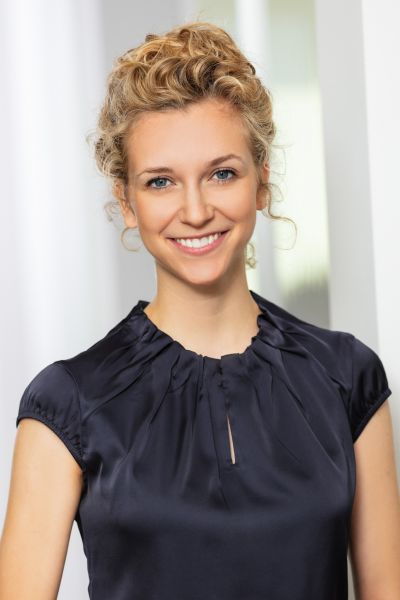 Dr. Veronika Anna Kraus